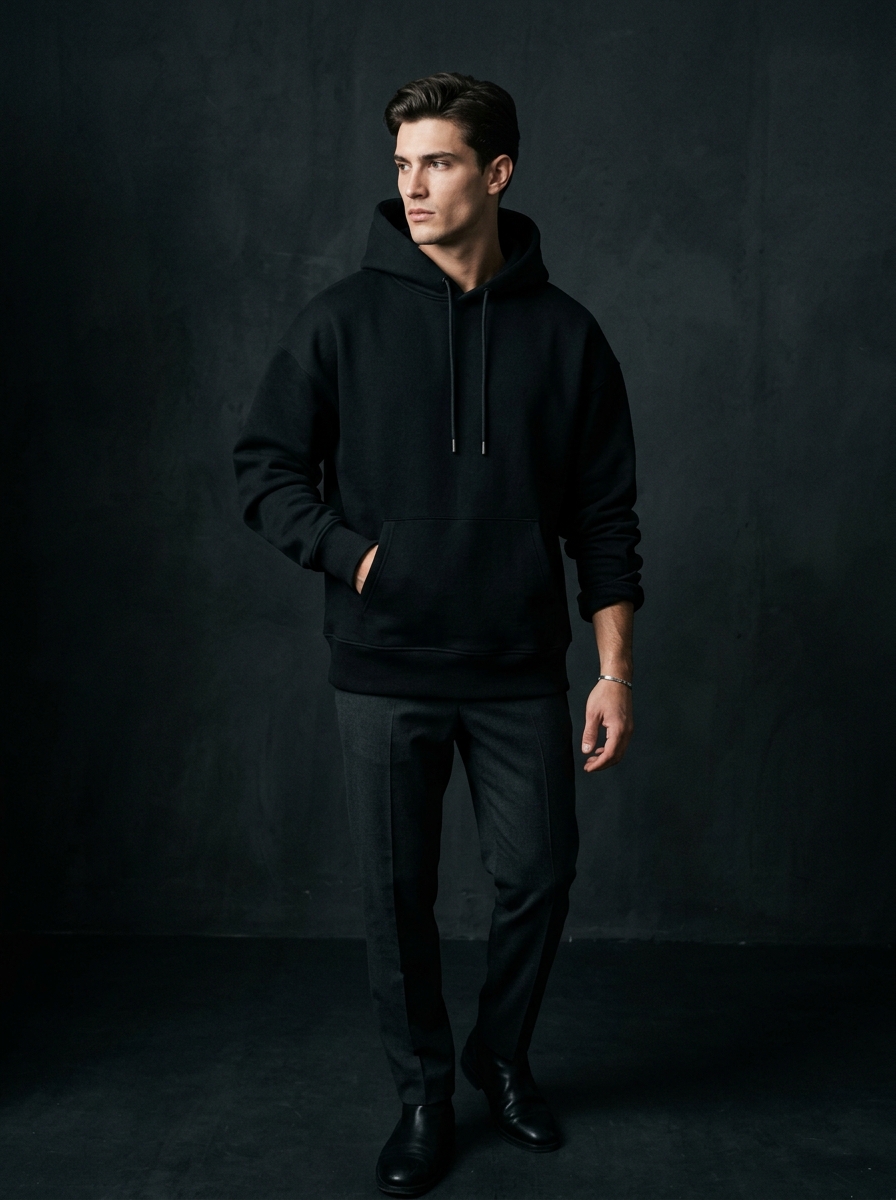 AURA Heavyweight Hoodie
